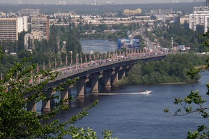 в киеве днепровский район