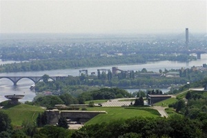 в киеве шевченковский район